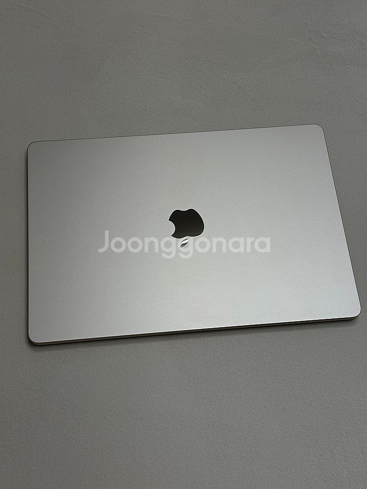 맥북에어 15인치 M3 24GB / 2GB 스타라이트 ...--0