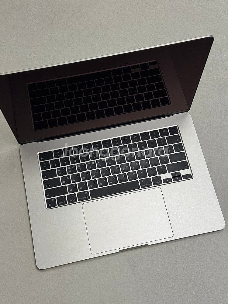 맥북에어 15인치 M3 24GB / 2GB 스타라이트 ...--1