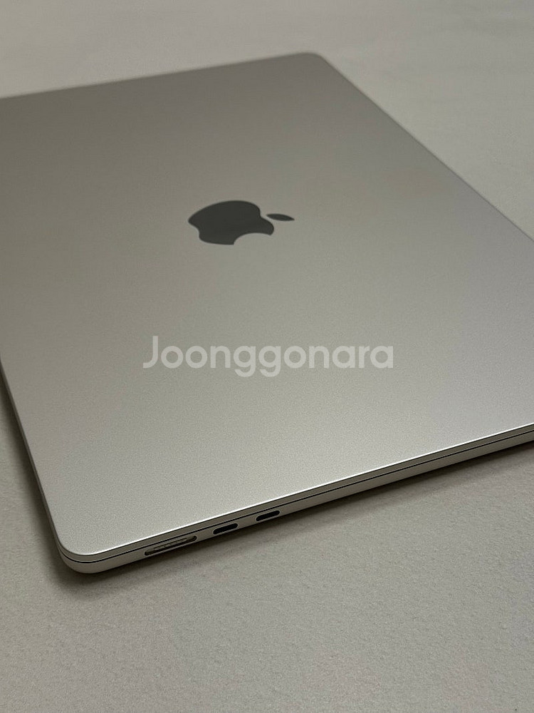 맥북에어 15인치 M3 24GB / 2GB 스타라이트 ...--4