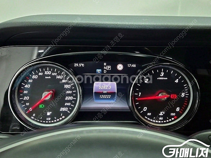 [벤츠]E-클래스 W213 E220d 아방가르드 (5인...--5