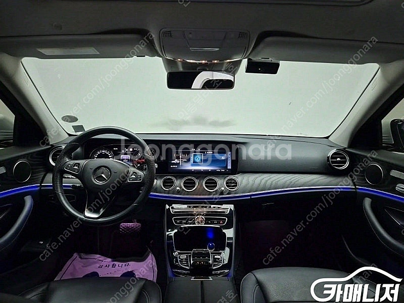 [벤츠]E-클래스 W213 E220d 아방가르드 (5인...--7