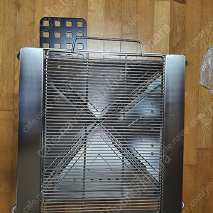 이마트대형 화로대 팝니다.