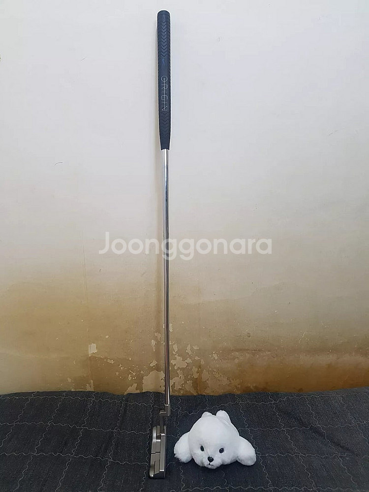 나이키 메소드 오리진 퍼터 팝니다--1