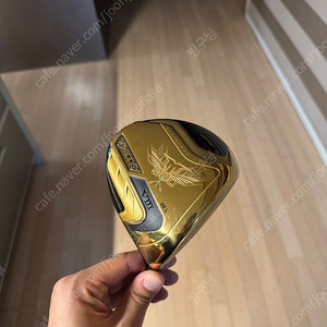 (새상품급) 고반발 엘로드 M900 드라이버 골프채
