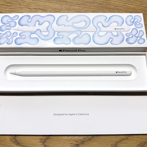 Apple Pencil Pro 애플펜슬프로 판매