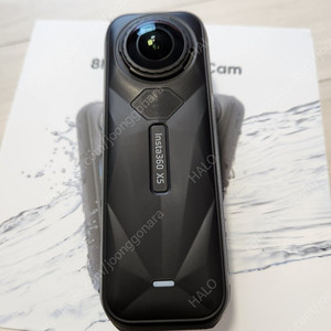인스타360 x5 Insta360 X5 360도 액션캠 액션5 고프로13 박스풀셋