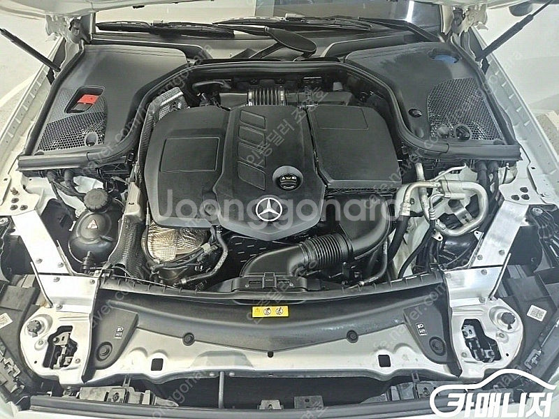 [벤츠]E-클래스 W213 E220d 쿠페 (4인승) ...--5