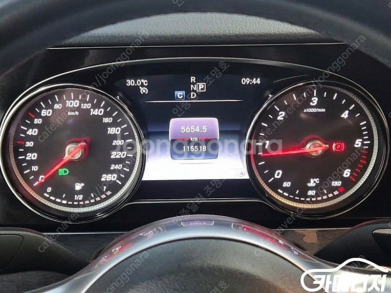 [벤츠]E-클래스 W213 E220d 쿠페 (4인승) ...--6