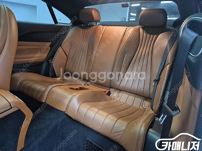 [벤츠]E-클래스 W213 E220d 쿠페 (4인승) ...--9