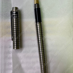 Pilot Dipper f 만년필