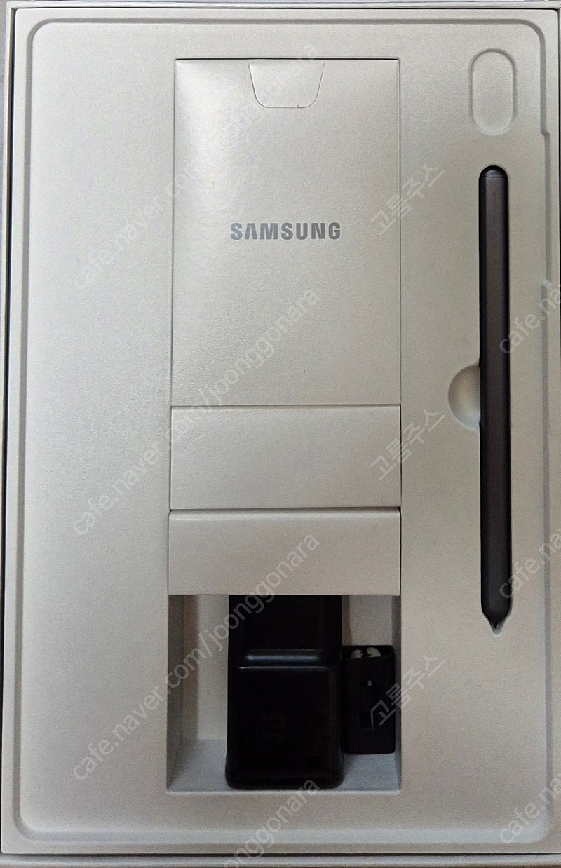 갤럭시탭 S6 (SM-T860) WIFI 256G 판매합니다.