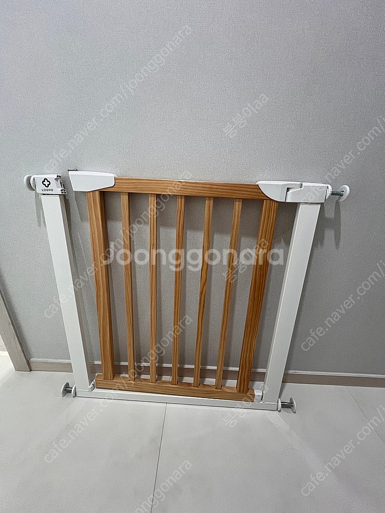 루보 안전문 (404-411cm) 연장패널, 로봇청소기...--0