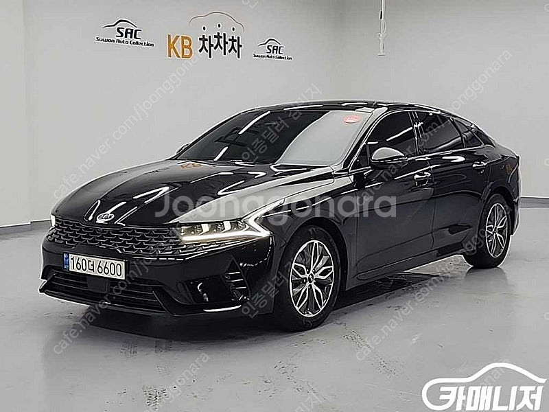 [기아]K5 3세대 하이브리드 2.0 노블레스 ★중고차...--0