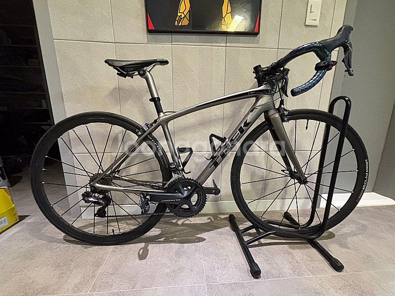 트렉 에몬다 sl6 울테 di2 200만 로드 자전거--0