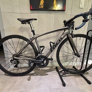 트렉 에몬다 sl6 울테 di2 200만 로드 자전거
