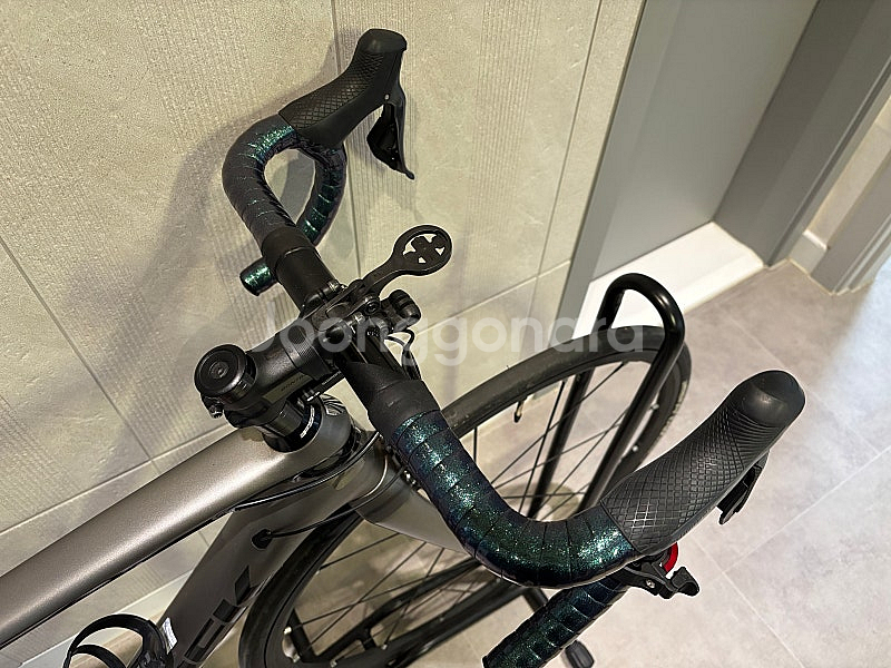 트렉 에몬다 sl6 울테 di2 200만 로드 자전거--1