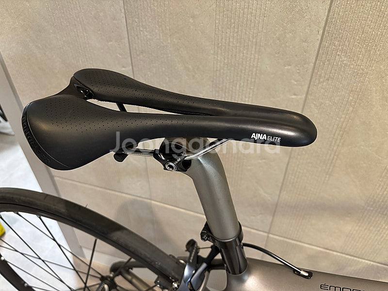 트렉 에몬다 sl6 울테 di2 200만 로드 자전거--2