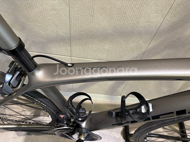 트렉 에몬다 sl6 울테 di2 200만 로드 자전거--3