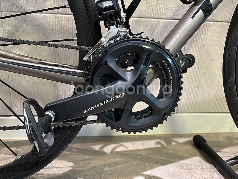트렉 에몬다 sl6 울테 di2 200만 로드 자전거--4