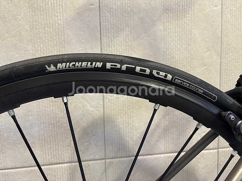트렉 에몬다 sl6 울테 di2 200만 로드 자전거--7