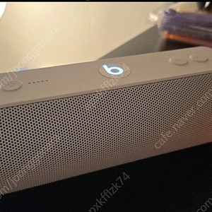 Beats Pill+ 스피커 팝니다