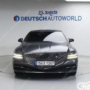 [제네시스]G80(RG3) 2.5 가솔린 터보 AWD 중고차중고차매입전액할부감사합니다