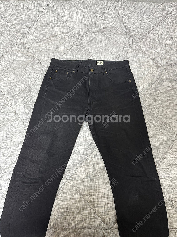 모드나인 Black in Black - MOD4c 33...--0