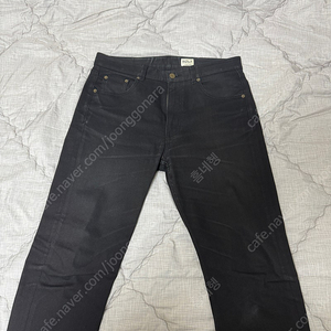 모드나인 Black in Black - MOD4c 33사이즈