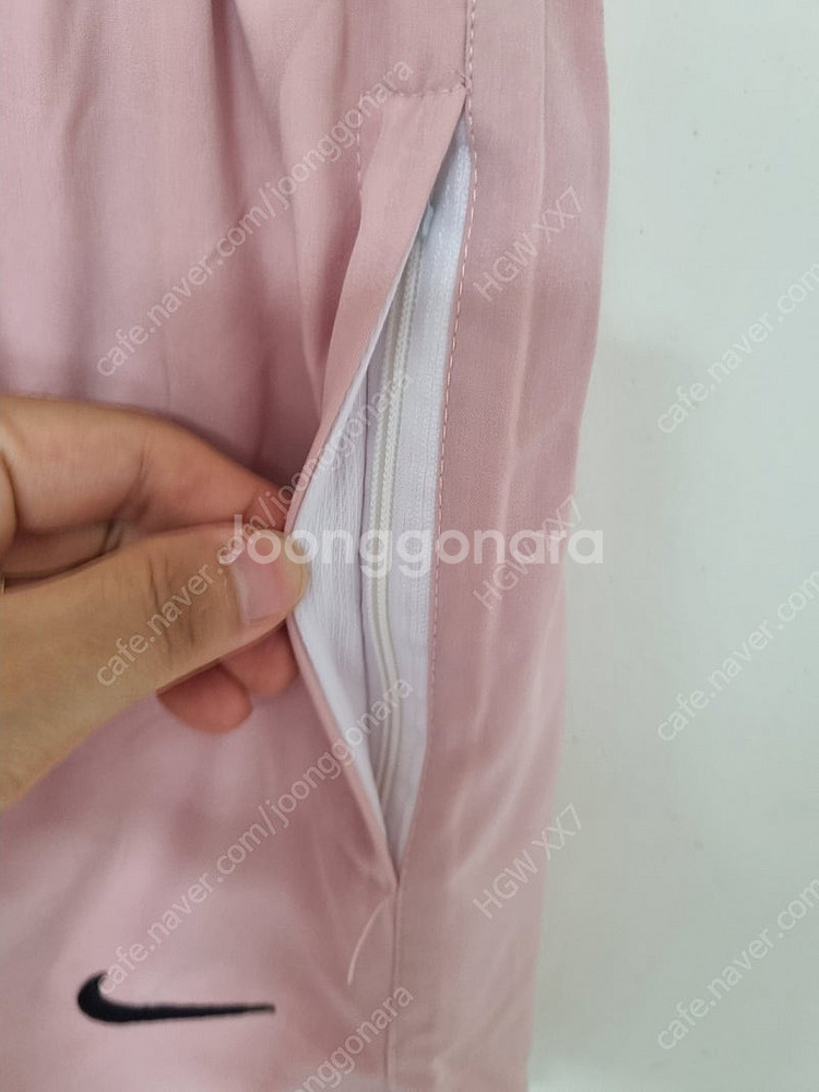 [새상품] 나이키 여성 반바지 하프 팬츠 55--2