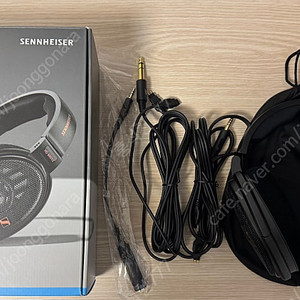 젠하이저 hd660s2 판매합니다
