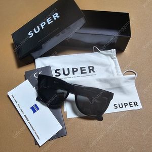 슈퍼선글라스 002
