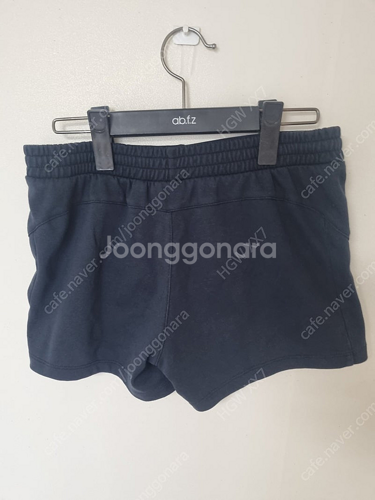 뉴발란스 여성 반바지 하프 팬츠--2