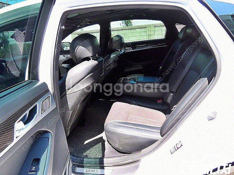 [제네시스]G80 3.3 T AWD 스포츠 (5인승) ...--6