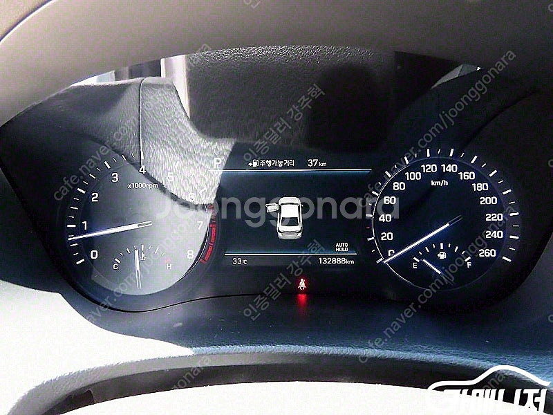 [제네시스]G80 3.3 T AWD 스포츠 (5인승) ...--9