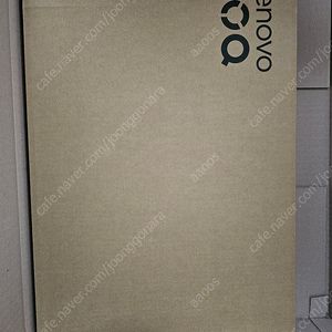 미개봉) 레노버 LOQ-e rtx4050 게이밍 노트북