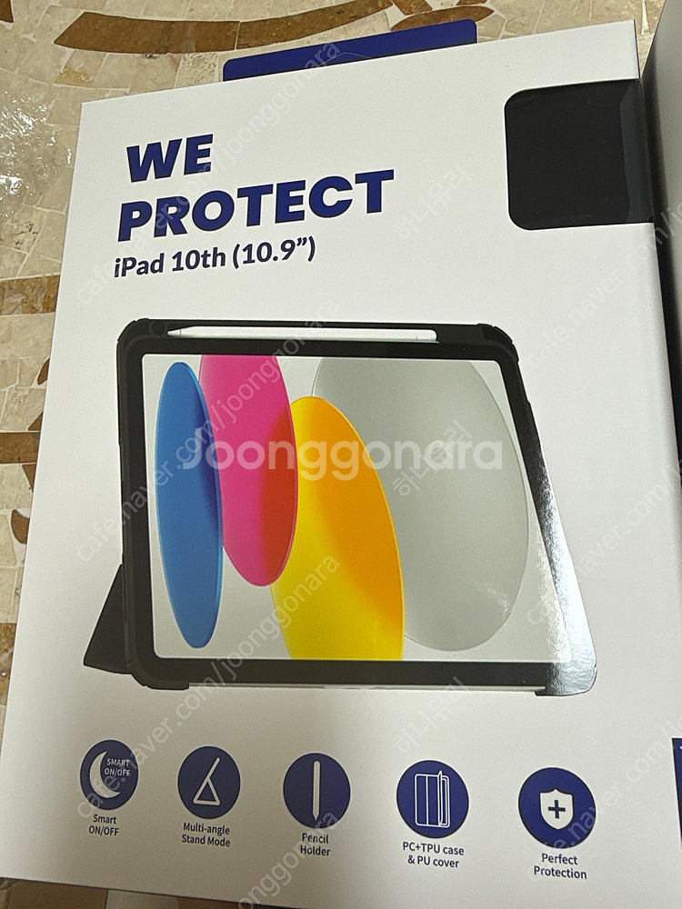 아이패드 10세대 10.9 256gb wifi--3