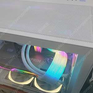 12700KF / RTX3080 / 64G PC 판매합니다