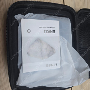 Night Vision ACPOTEL BNV21 야간투시경