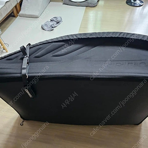 테르보 루프백 500L
