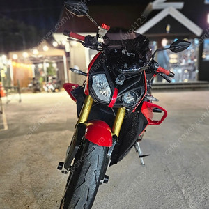 대구 2015 bmw s1000r팝니다