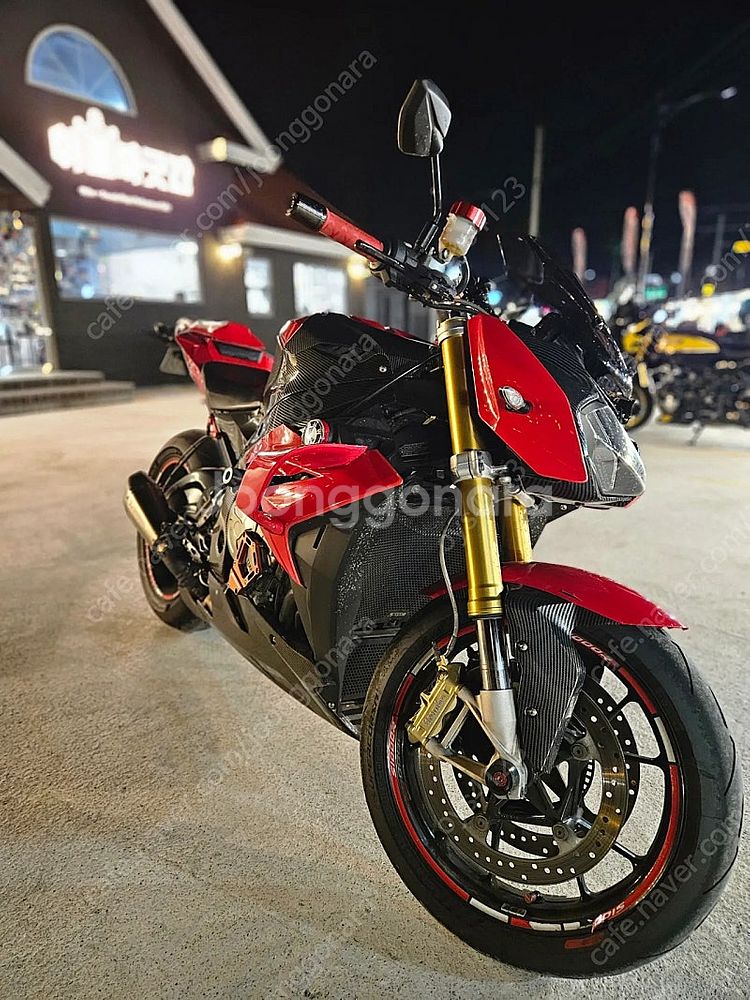 대구 2015 bmw s1000r팝니다--1