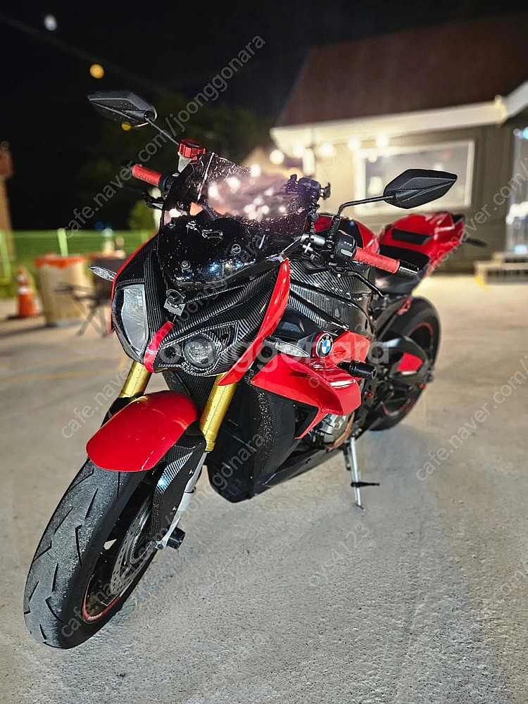 대구 2015 bmw s1000r팝니다--2