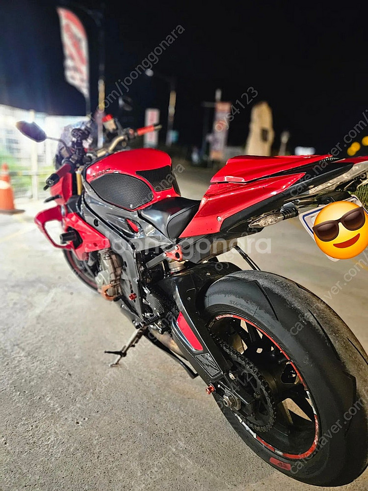 대구 2015 bmw s1000r팝니다--4