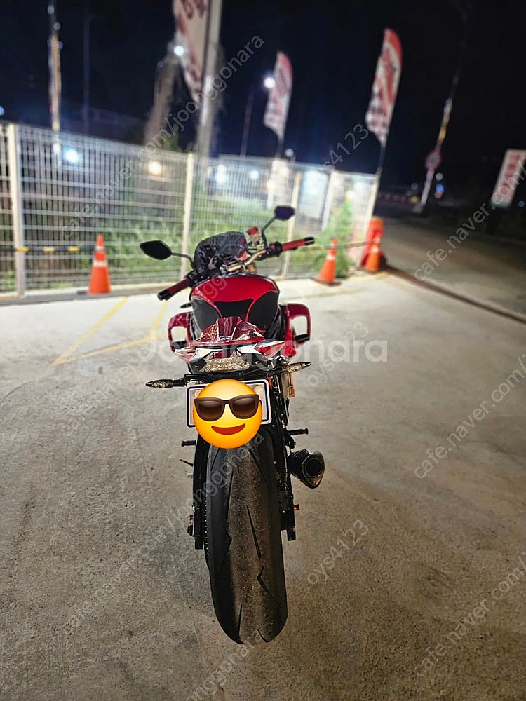 대구 2015 bmw s1000r팝니다--5