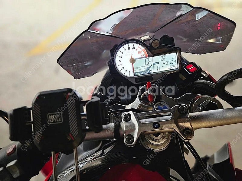 대구 2015 bmw s1000r팝니다--6