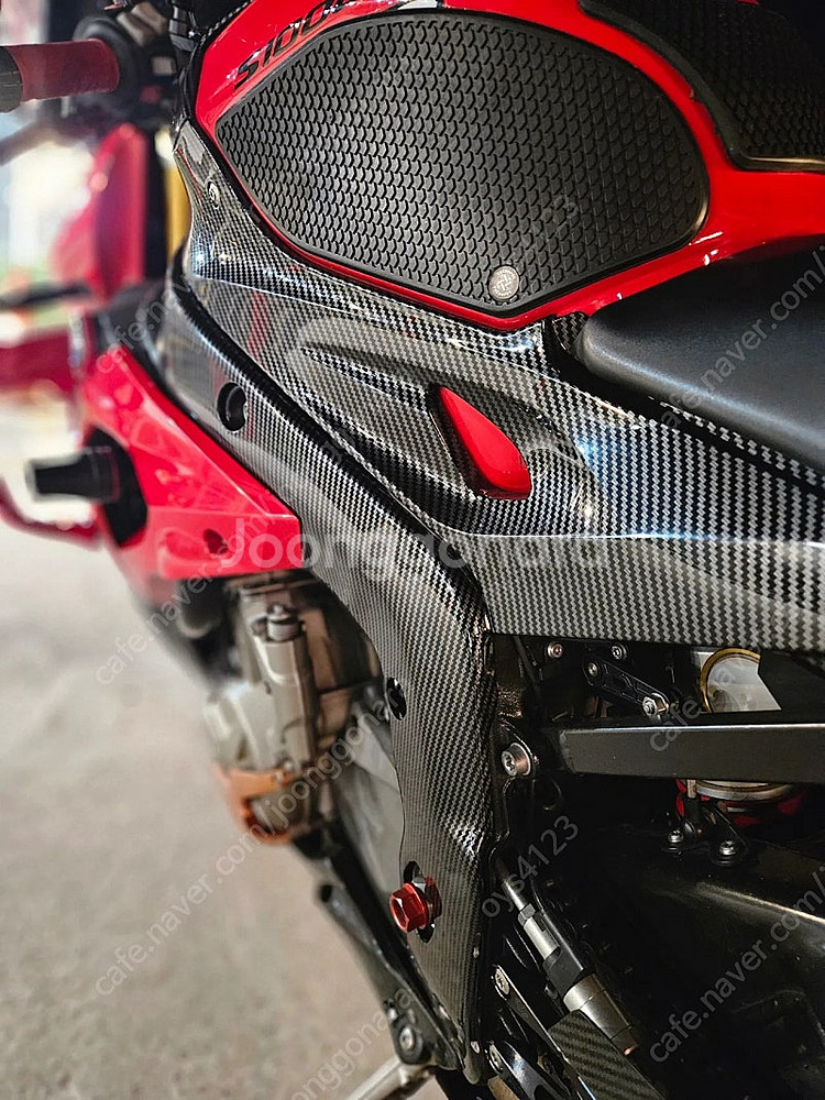 대구 2015 bmw s1000r팝니다--7