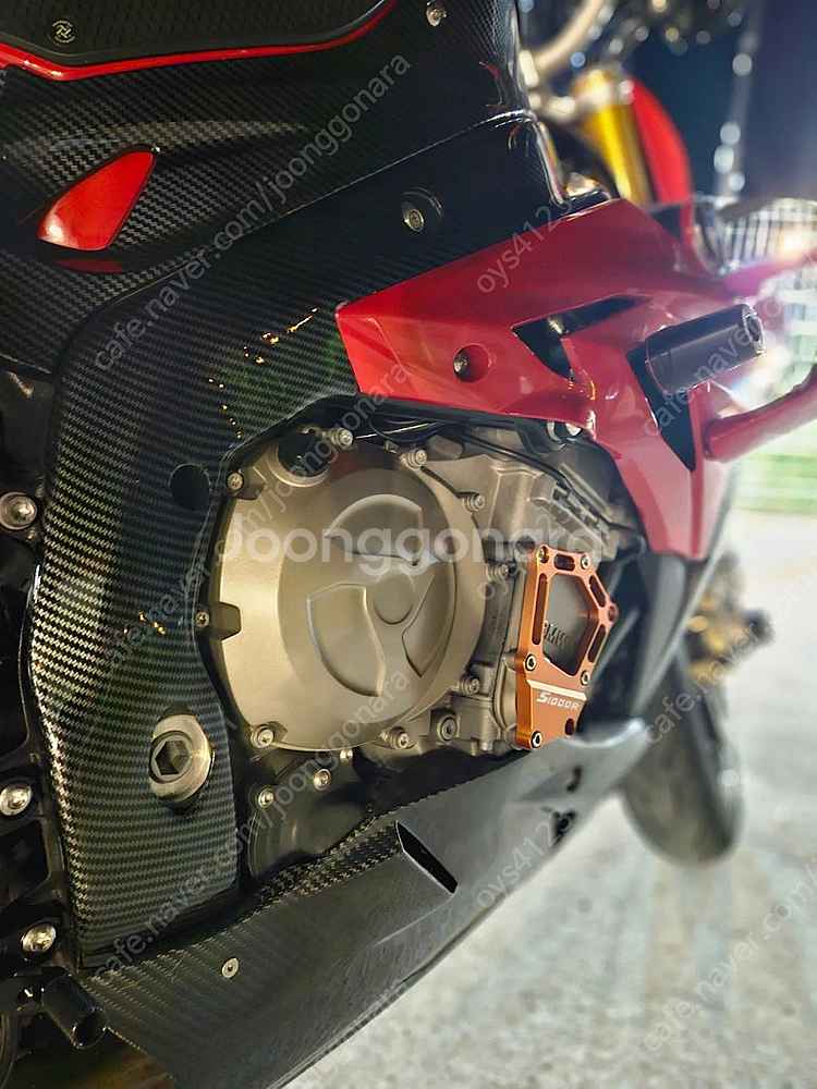 대구 2015 bmw s1000r팝니다--8