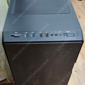 컴퓨터 9400f 3070 본체 팝니다