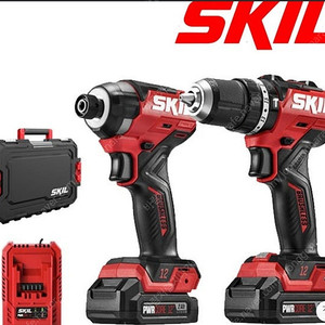 [삽니다] skil 12v 스킬 12v 입팩 드릴, 충전 드릴 구매