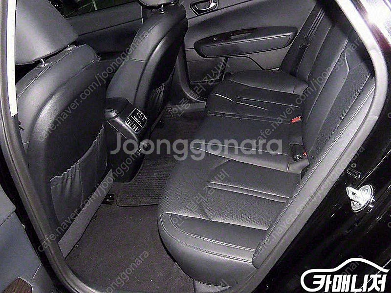 중고 K5 2세대 MX 2.0 프레스티지 2017 년식...--7